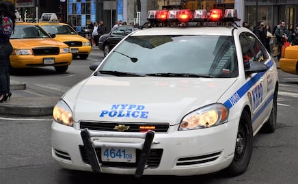 Hombre de Nueva York deja que su hijo autista muera congelado