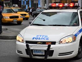 Hombre de Nueva York deja que su hijo autista muera congelado
