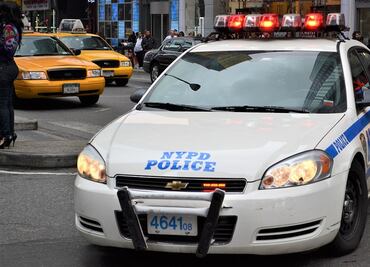 Hombre de Nueva York deja que su hijo autista muera congelado