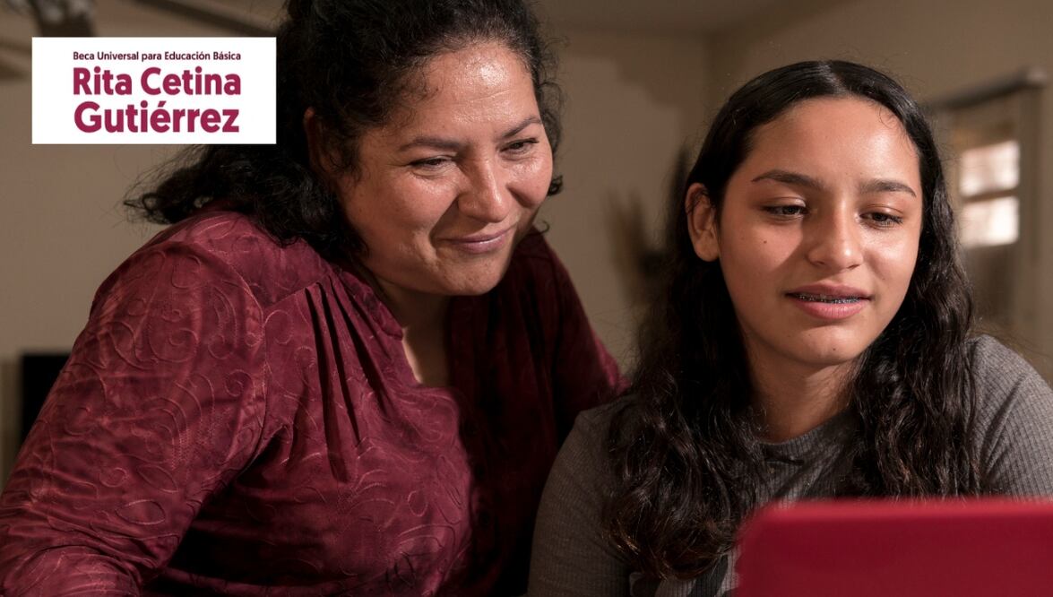 Beca Rita Cetina abre registro en febrero 2025 para estudiantes rezagados. Requisitos. Foto: iStock / Alan Lerma / Beca Rita Cetina