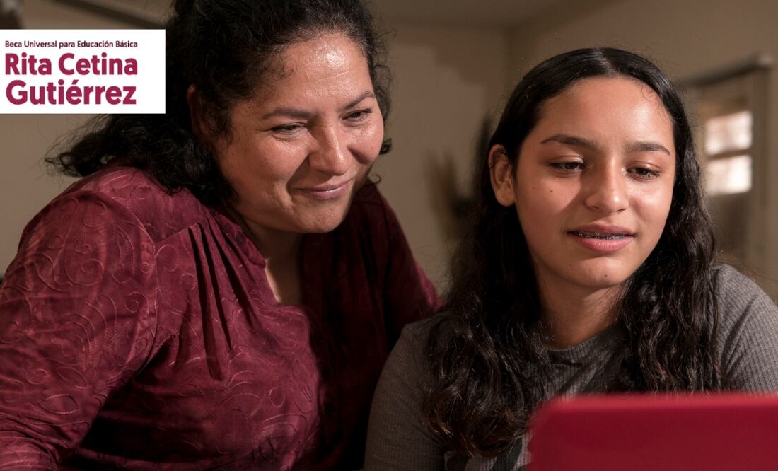 Beca Rita Cetina abre registro en febrero 2025 para estudiantes rezagados. Requisitos. Foto: iStock / Alan Lerma / Beca Rita Cetina