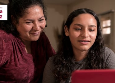 Beca Rita Cetina abre registro en febrero 2025 para estudiantes rezagados. Requisitos