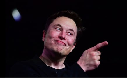 Elon Musk vuelve a ser la persona más rica del mundo, según Bloomberg