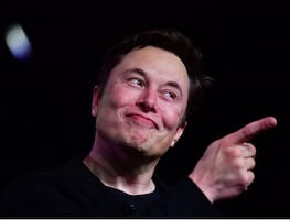 ¿Qué hizo tan rico a Elon Musk? Las cosas que debes saber sobre su fortuna