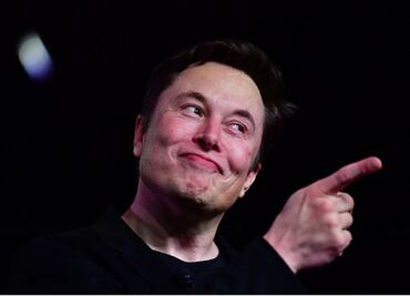¿Qué hizo tan rico a Elon Musk? Las cosas que debes saber sobre su fortuna