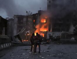 Guerra en Ucrania. ¿Qué son las bombas de racimo? ¿Por qué se prohíben en la guerra?