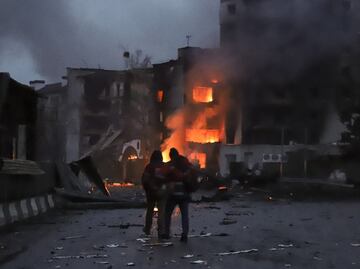 Guerra en Ucrania. ¿Qué son las bombas de racimo? ¿Por qué se prohíben en la guerra?