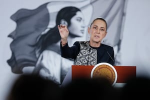 Sheinbaum va por los 15 mil millones de dólares de ‘El Mayo’ Zambada: México buscará recuperar los bienes decomisados en EU