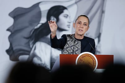Sheinbaum va por los 15 mil millones de dólares de ‘El Mayo’ Zambada: México buscará recuperar los bienes decomisados en EU