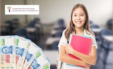 Pago doble en ABRIL de Becas Bienestar: ¿Quiénes recibirán $11,600 y $3,800 pesos? 