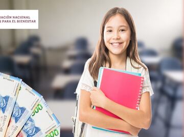 Becas para estudiantes de Sheinbaum: Fechas de pago en febrero de hasta $2,800 pesos