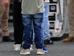 Organización demanda a gobierno de Trump por condiciones "inhumanas" en centro de detención de migrantes