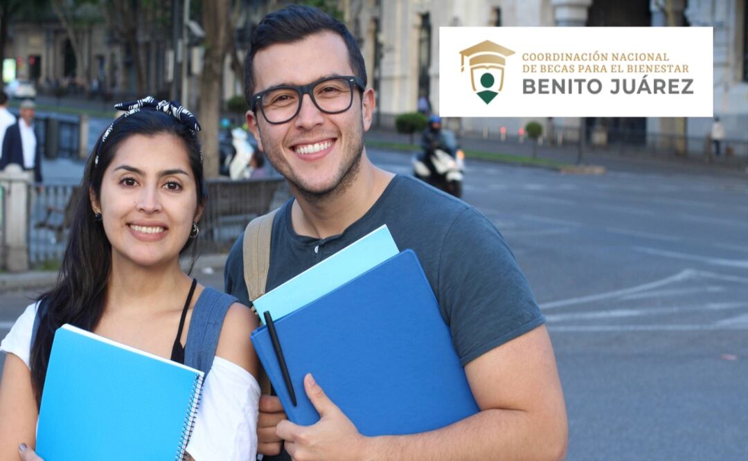 Beca Benito Juárez. ¿Cuándo depositan pago de $11,200 pesos para estudiantes de universidad? Foto: iStock / ajr_images