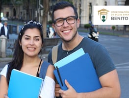 Beca Benito Juárez. ¿Cuándo depositan pago de $11,200 pesos para estudiantes de universidad?