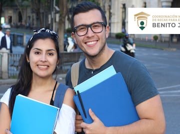 Beca Benito Juárez. ¿Cuándo depositan pago de $11,200 pesos para estudiantes de universidad?