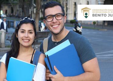 Beca Benito Juárez 2024. ¿Cuánto recibirán los estudiantes en el segundo pago? ¿Cómo saber la fecha de depósito?