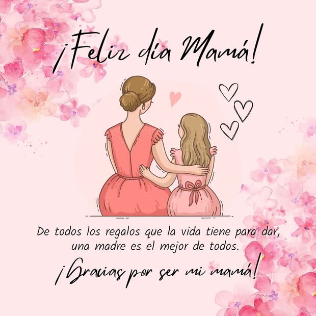 Día de las Madres. Foto: iStock/Choreograph