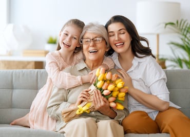 ¡Feliz Día de las Madres! 20 frases e imágenes para enviar por WhatsApp y felicitar a mamá