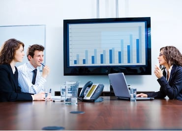 ¿Cómo te afecta la calidad del aire de la oficina, según Harvard?