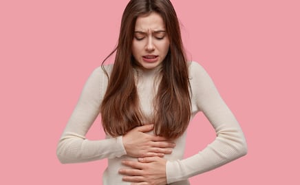 Vacuna covid aumentó el sangrado de la menstruación en el 42% de mujeres