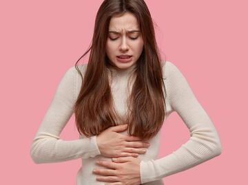 Vacuna covid aumentó el sangrado de la menstruación en el 42% de mujeres