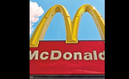 Mueren dos personas en balacera en un restaurante McDonald's