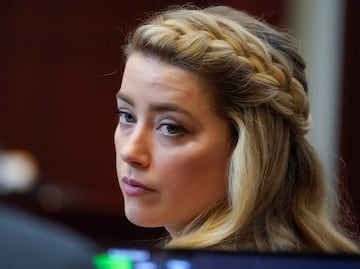 Así es la casa que Amber Heard compró en el desierto antes de perder el juicio
