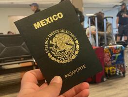 Lugares para tramitar el pasaporte mexicano en Guadalajara: costo y requisitos