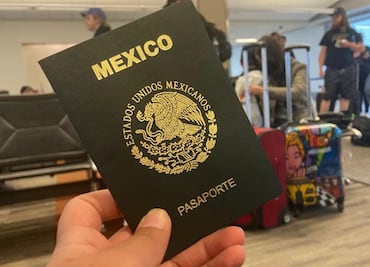 Lugares para tramitar el pasaporte mexicano en Guadalajara: costo y requisitos