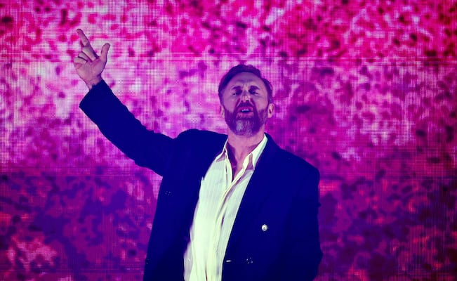 Tecate Emblema 2025: Cartel oficial, costo de boletos y todo lo que debes saber del festival pop en CDMX
