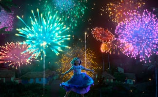 Disneyland estrenará atracción de la película ‘Encanto’; aquí los detalles