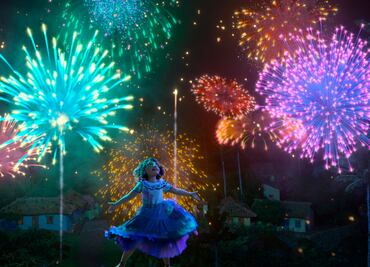 Disneyland estrenará atracción de la película ‘Encanto’; aquí los detalles