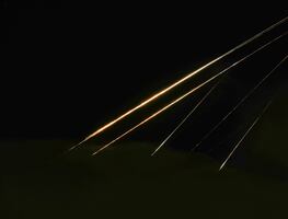 Israel lanza ataque en Teherán tras interceptar misiles iraníes en su territorio