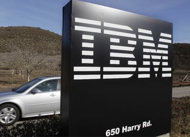 IBM abandona el negocio del reconocimiento facial