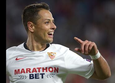 "Chicharito" será el jugador mejor pagado de la MLS