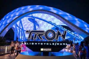 Nuevas atracciones en parques y cruceros Disney para disfrutar en tus próximas vacaciones