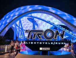 Nuevas atracciones en parques y cruceros Disney para disfrutar en tus próximas vacaciones