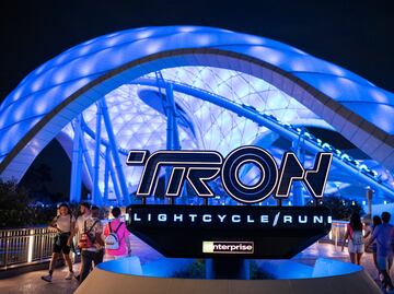 10 nuevas atracciones y experiencias para vivir en Walt Disney World antes de que acabe el 2023