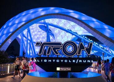 Nuevas atracciones en parques y cruceros Disney para disfrutar en tus próximas vacaciones
