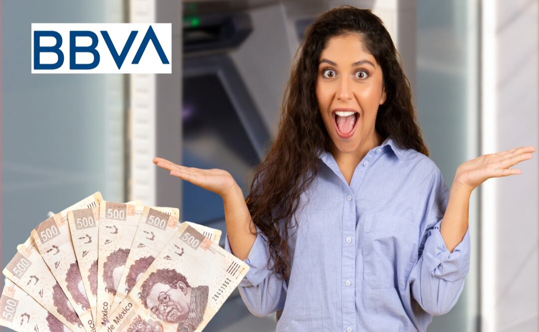 Becas BBVA. Abren registro para recibir $2,000 pesos o más hasta por 10 años. REQUISITOS. Foto: Adobe / BBVA