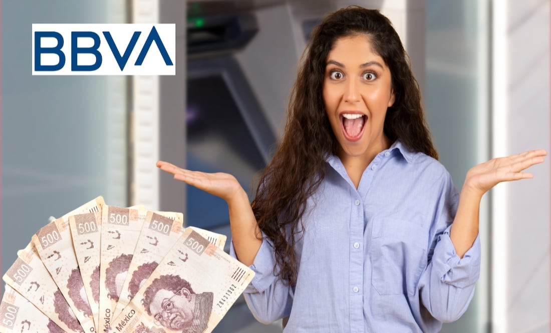 Becas BBVA. Abren registro para recibir $2,000 pesos o más hasta por 10 años. REQUISITOS. Foto: Adobe / BBVA