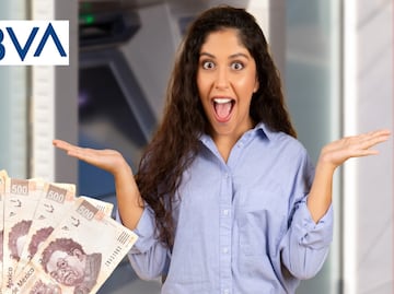 Becas BBVA. Abren registro para recibir $2,000 pesos o más hasta por 10 años. REQUISITOS