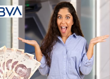 Becas BBVA. Abren registro para recibir $2,000 pesos o más hasta por 10 años. REQUISITOS