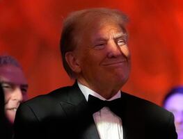 Trump celebra “épico” acuerdo sobre tregua en Gaza y se atribuye crédito