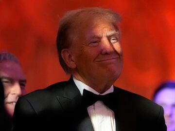 Trump nombra a Karoline Leavitt, de 27 años, secretaria de prensa de la Casa Blanca