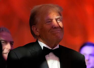Trump celebra “épico” acuerdo sobre tregua en Gaza y se atribuye crédito