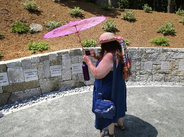 Mujer condenada por "brujería" en EU será exonerada gracias a niños activistas