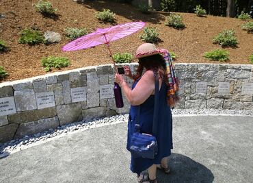 Mujer condenada por "brujería" en EU será exonerada gracias a niños activistas