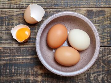 ¿Comer huevo diario sube el colesterol? Un estudio de Harvard responde