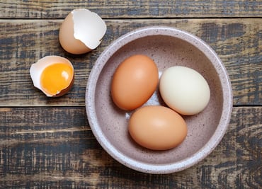 ¿Comer huevo diario sube el colesterol? Un estudio de Harvard responde